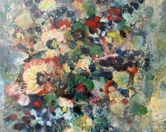 original floral