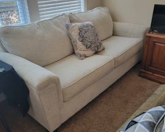 Sleeper sofa