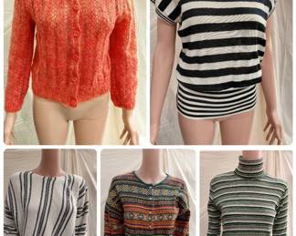 Vintage clothing 1990s Classroom Fashion Lot
