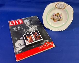 House Of Windsor Royals Collectibles