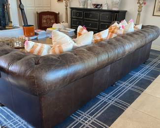 Restoration Hardware