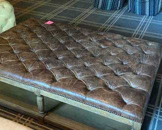Restoration Hardware