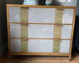 Pair of dressers