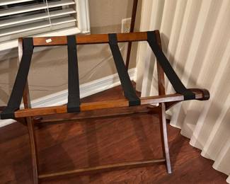 Luggage Rack
