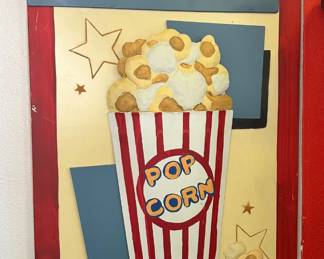 Movie Art
