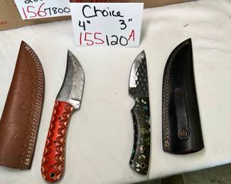 Blades