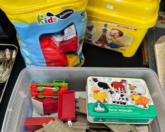 Toys