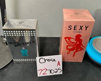 Perfume 