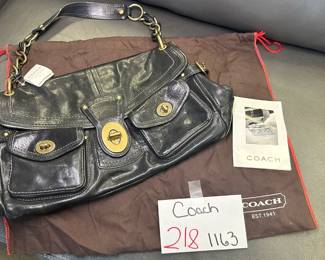 Coach Bags