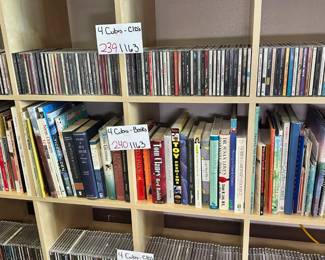Books