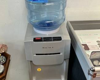 Water Cooler 