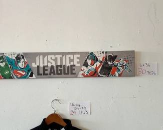 Justice League 