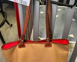 Dooney and Bourke