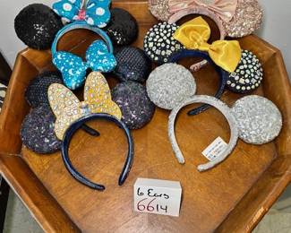 Disney Mickey Ears 