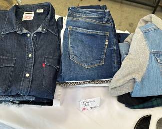 Denim