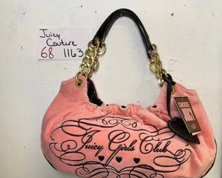 Juicy Couture 