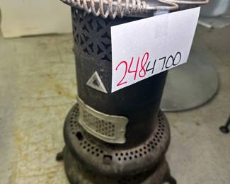 Furnace/Oven 