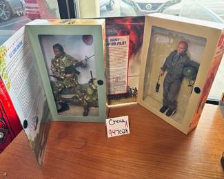 GI JOE 