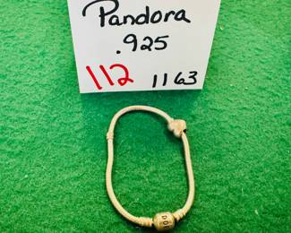Pandora 