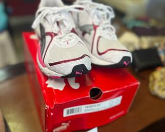Puma Shoes