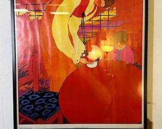 Vogue Art 