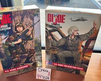 GI JOE