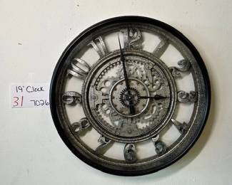 Clock