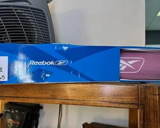 Reebok 