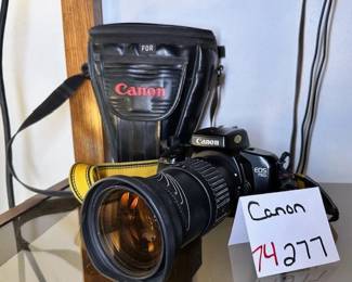 Canon 