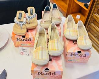 Shoes