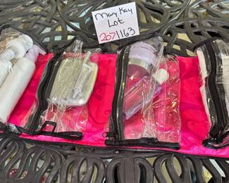 mary kay
