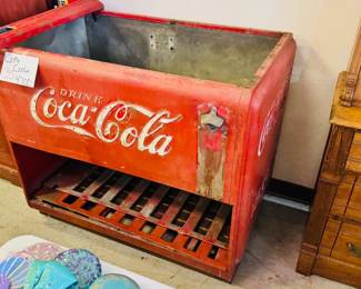 CocaCola 