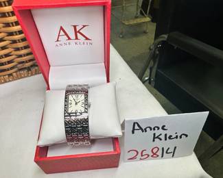 Anne Klein