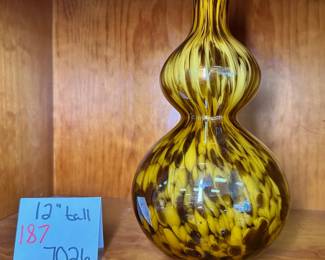 Glass Art