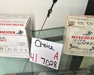 Ammo 
