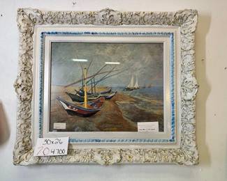 Sale Picture