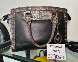 Michael Kors Bag