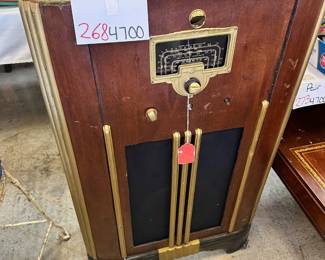 Sale Picture