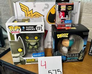 Pop Lot 