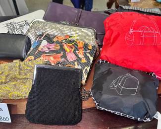 Purses
