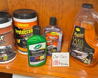Car CAre