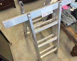 Ladder