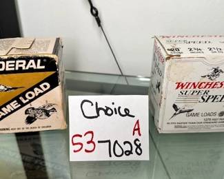 Ammo 