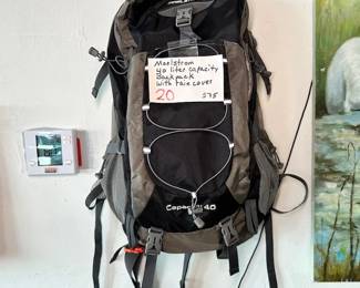 Maelstrom Bag 