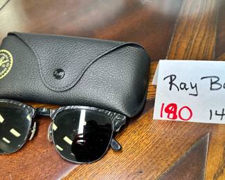 Ray Bans