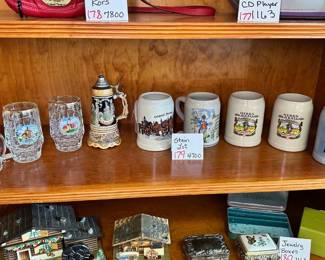 Stein Lot 