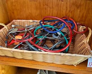 Stethoscopes 