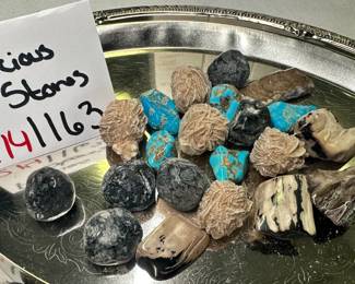 Precious Stones