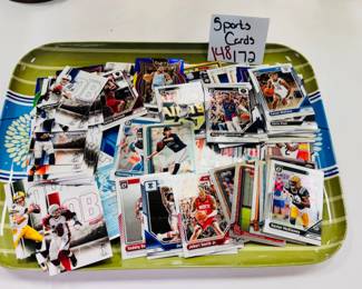 Sports Cards