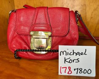 Michael Kors